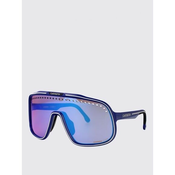 Carrera Sunglasses Men Blue